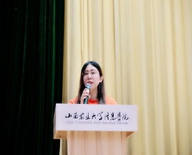 大数据学院同心战“疫”——党员在行动